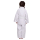 Kimono MASUTAZU BASIC - 350g  (bílá)