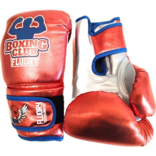 Náhled: Boxovací rukavice - BGF03