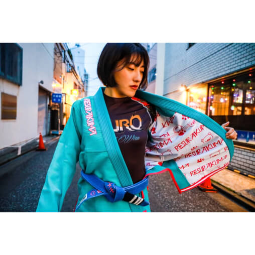 Náhled: BJJF13G (kids)