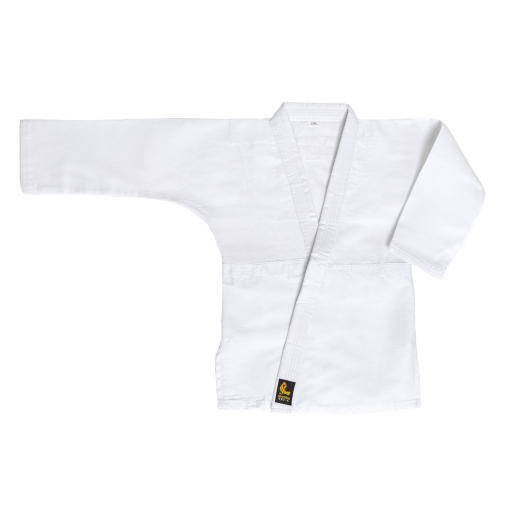 Náhled: Kimono MASUTAZU START - 350 g - bílá
