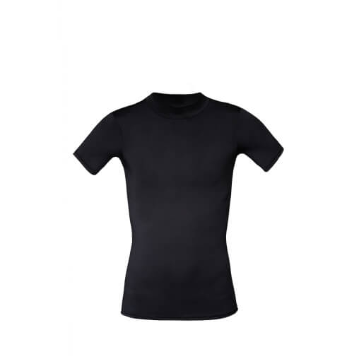 Náhled: Rashguard - černý