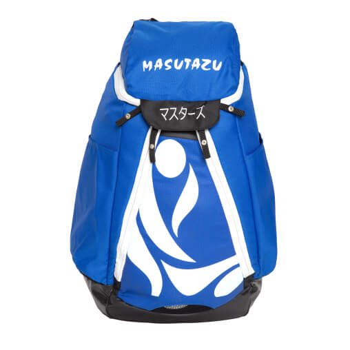 Náhled: Sportovní batoh Masutazu - modrý