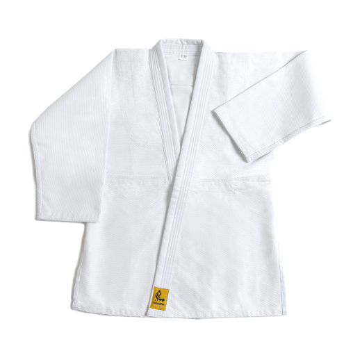 Náhled: Kimono MASUTAZU START - 450 g - bílá