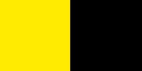 žluto-černá