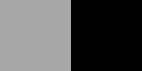 šedo-černá